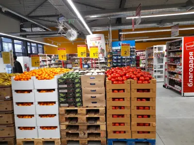 T MARKET