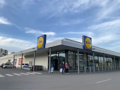 Lidl
