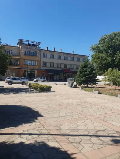 ЯНА 1