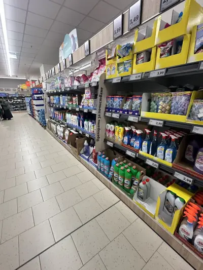 Lidl