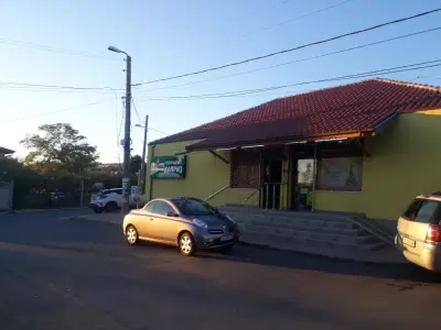 Супермаркет „Каприз“