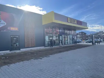 BILLA