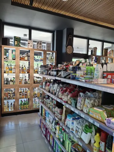 Панорама Шоп / Panorama Shop