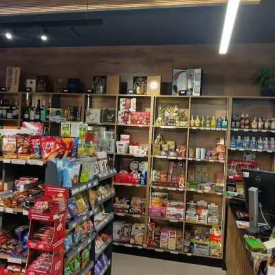 Панорама Шоп / Panorama Shop