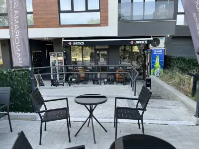 Панорама Шоп / Panorama Shop