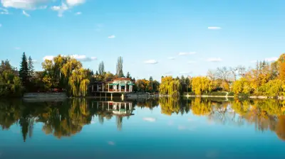 ез. "Борово око"