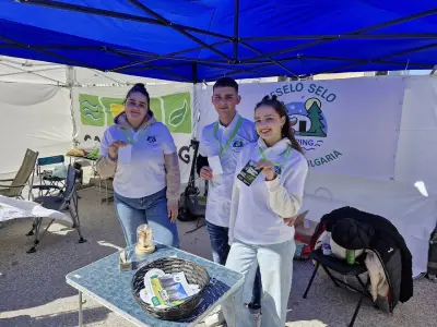 Camping & Caravaning Expo - Plovdiv
