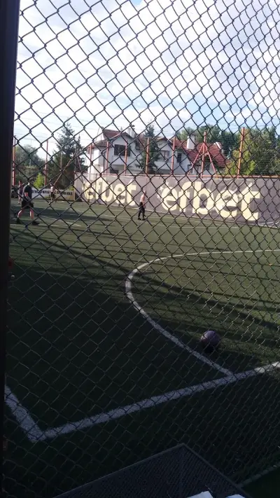 Комплекс Банкя спорт
