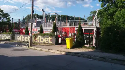 Комплекс Банкя спорт