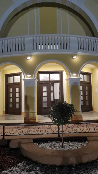 Минерална баня на с. Ягода