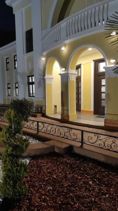 Минерална баня на с. Ягода