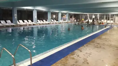 Групово БГ