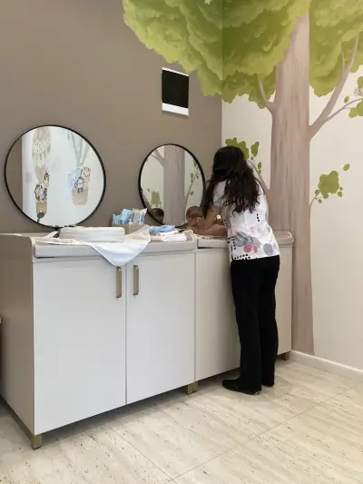 Baby Spa & Care DISI