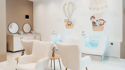 Baby Spa & Care DISI