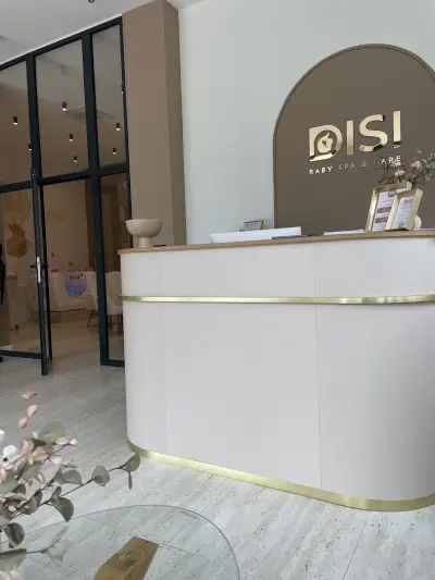 Baby Spa & Care DISI