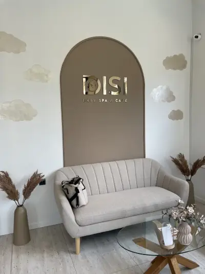 Baby Spa & Care DISI