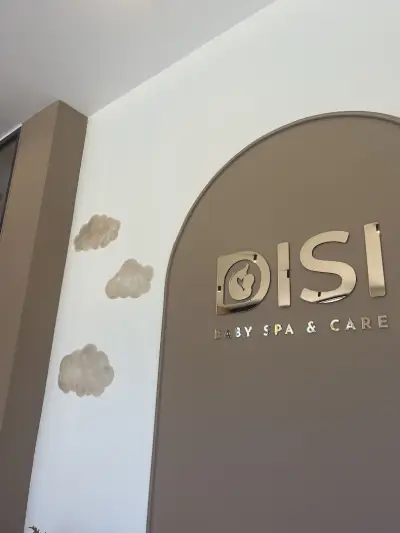 Baby Spa & Care DISI