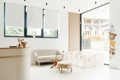 Baby Spa & Care DISI