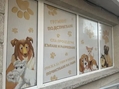 Груминг салон /спа /хотел: Pet Land “Grooming & Spa Hotel”