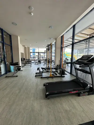 Glarus Relax Spa Center