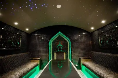 Aura Spa