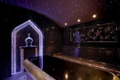 Aura Spa