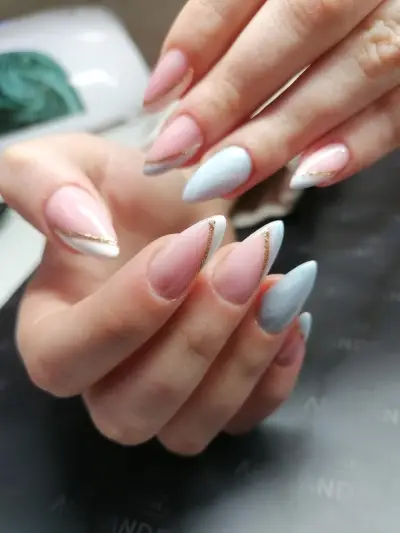 Korneliyabeauty nails & pedicure