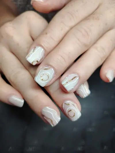 Korneliyabeauty nails & pedicure
