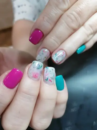 Korneliyabeauty nails & pedicure