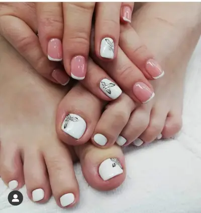 Korneliyabeauty nails & pedicure