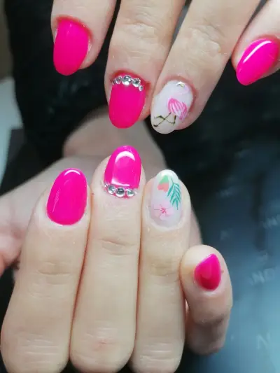 Korneliyabeauty nails & pedicure