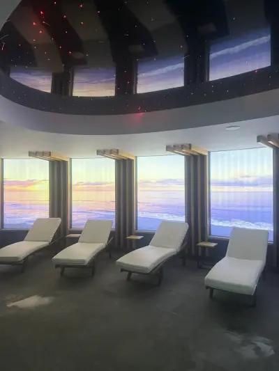 Paradise SPA & Beauty - Golden Sands, Varna