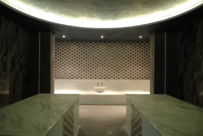 Paradise SPA & Beauty - Golden Sands, Varna