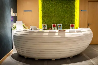 Paradise SPA & Beauty - Golden Sands, Varna