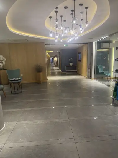 Paradise SPA & Beauty - Golden Sands, Varna