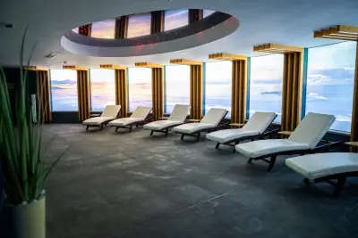Paradise SPA & Beauty - Golden Sands, Varna