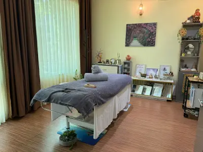 Massage Maldivite