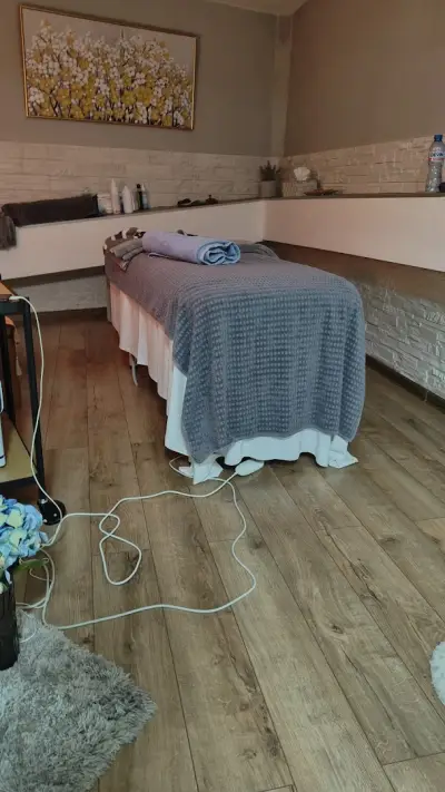 Massage Maldivite