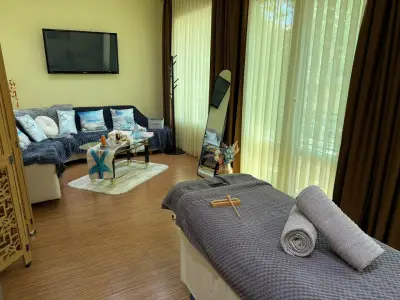 Massage Maldivite