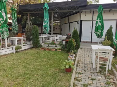 Рибката