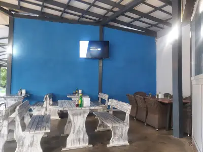 Рибката