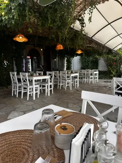 Milos Restaurant
