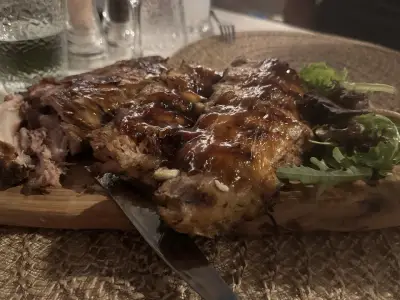 Milos Restaurant