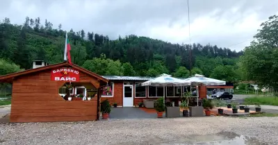 Барбекю „Вайс“