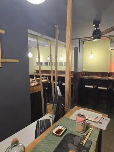 Fire Kitchen Sushi & Japanese Cuisine