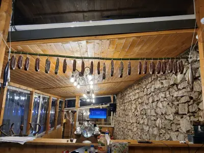 Бирария СЕБЪР