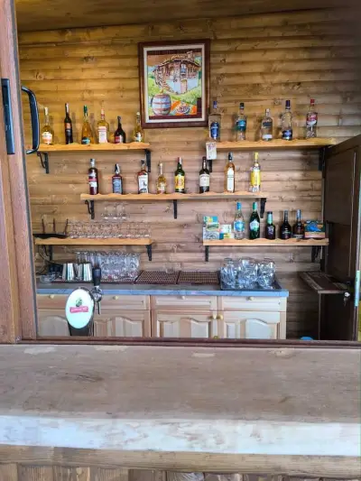 Бирария СЕБЪР