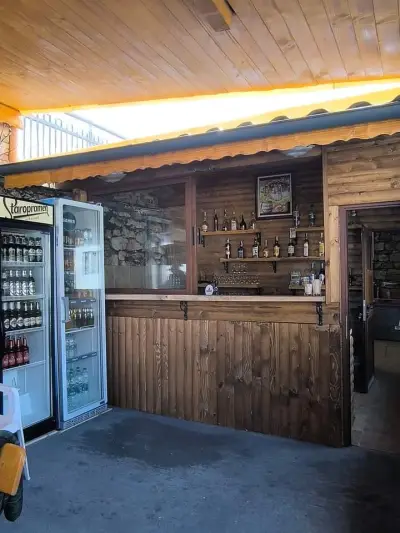 Бирария СЕБЪР