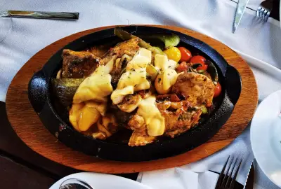 Акапулко