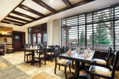 Restaurant Lezzet Bansko
